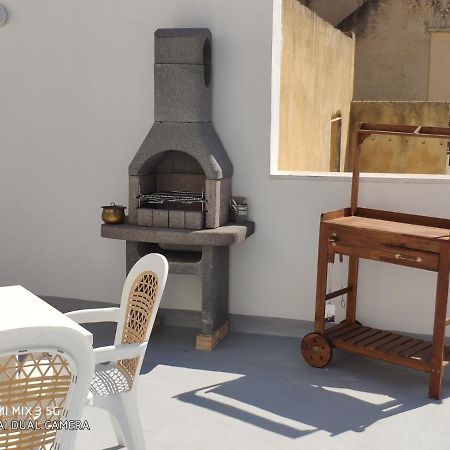 Casa Vacanze Raggio Di Sole Villa Marsala Luaran gambar
