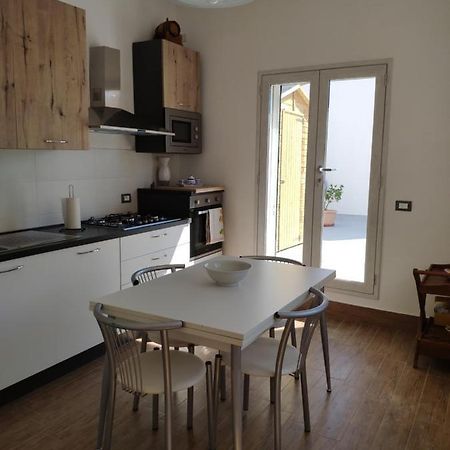 Casa Vacanze Raggio Di Sole Villa Marsala Luaran gambar