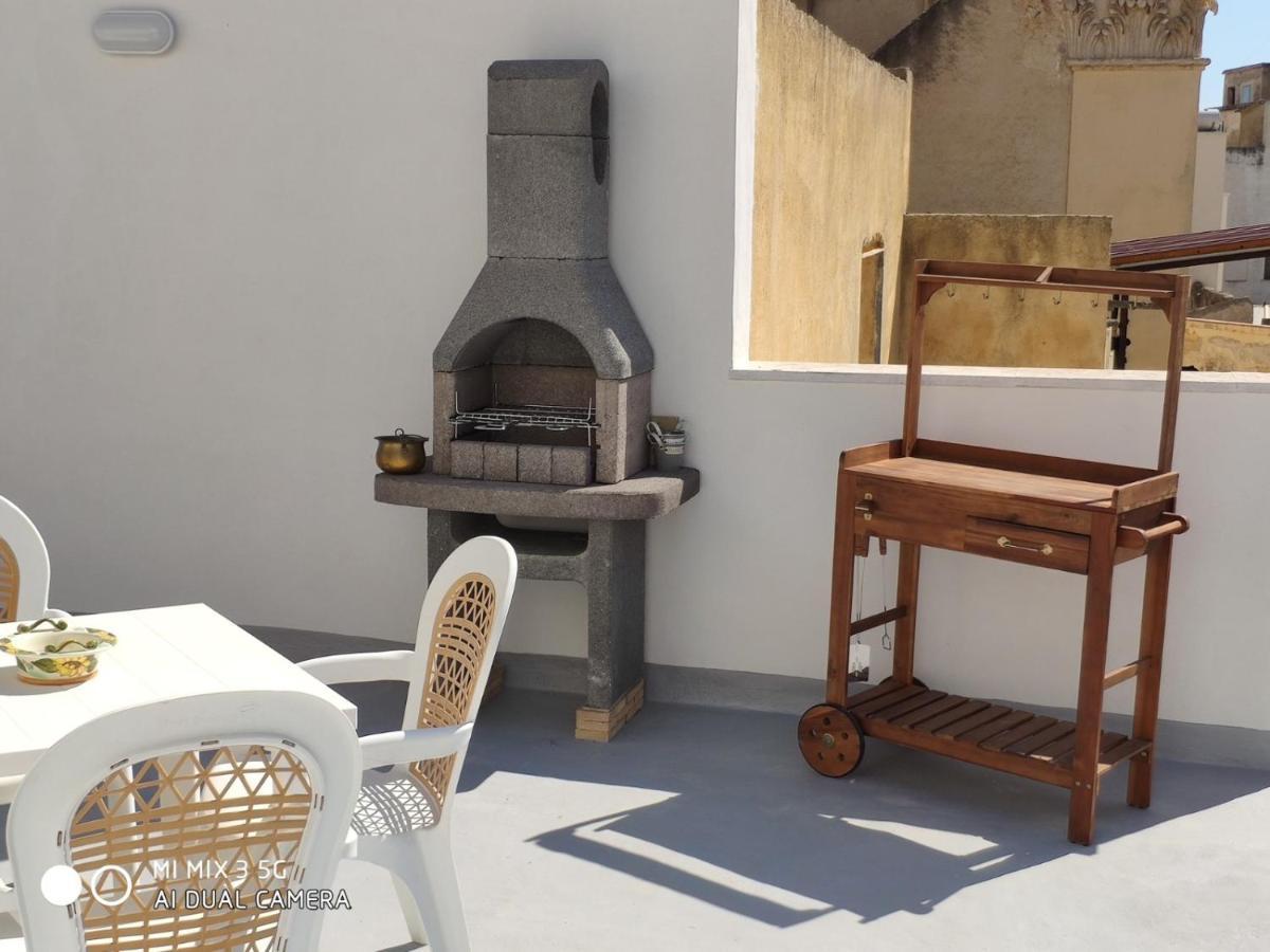 Casa Vacanze Raggio Di Sole Villa Marsala Luaran gambar