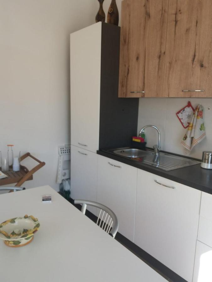 Casa Vacanze Raggio Di Sole Villa Marsala Luaran gambar